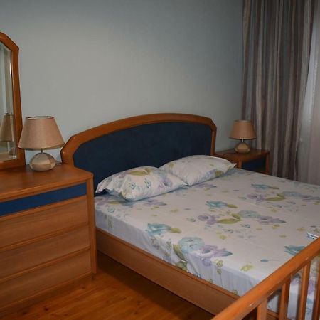 Enipeas Apartment Litóchoron Ngoại thất bức ảnh