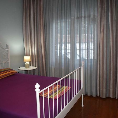 Enipeas Apartment Litóchoron Ngoại thất bức ảnh